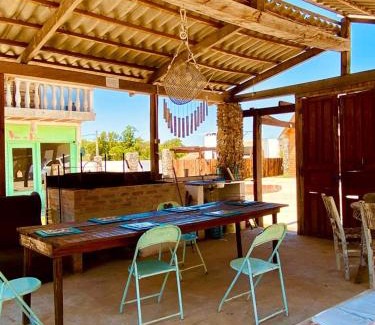 Bage Hotel | Hotel Villa de Carli