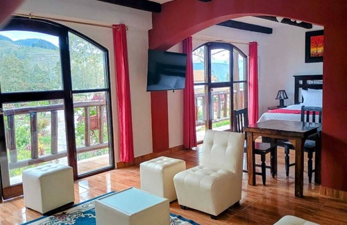 Chachapoyas Complejo | Hotel Villa de Paris