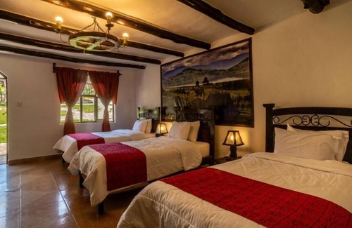 Chachapoyas Complejo | Hotel Villa de Paris