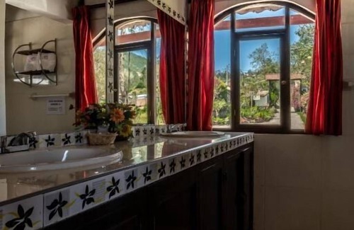 Chachapoyas Complejo | Hotel Villa de Paris