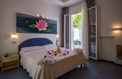 Viserbella Hotel | Hotel Villa dei Fiori