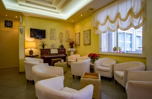 Viserbella Hotel | Hotel Villa dei Fiori