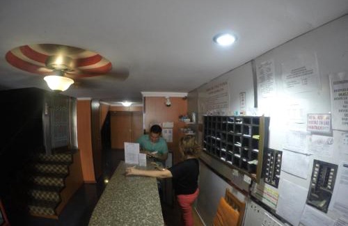 Calidonia Hotel | Hotel Villa del Mar