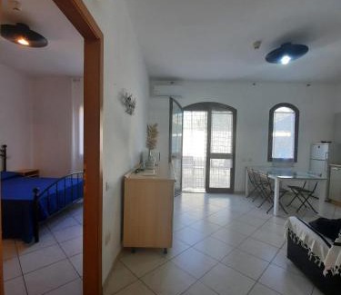 Solanas Hotel | Hotel Villa del Mare Solanas