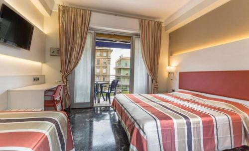 Varazze Hotel | Hotel Villa Delibera
