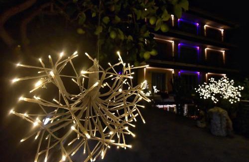 Varazze Hotel | Hotel Villa Delibera