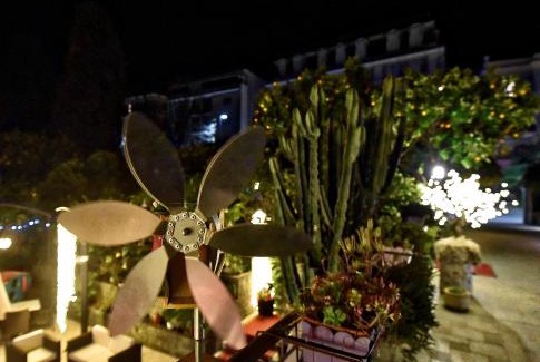 Varazze Hotel | Hotel Villa Delibera