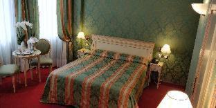 Santa Maria in Stelle Hotel | Hotel Villa Delle Palme