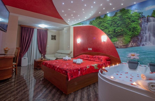 Ohrid Hotel | Hotel Villa Dislievski