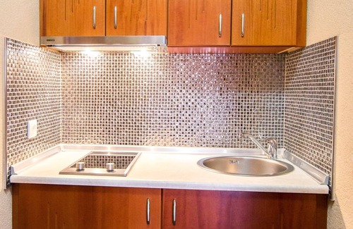 Ohrid Hotel | Hotel Villa Dislievski