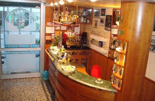 Rivabella Hotel | Hotel Villa Ersilia Rimini B&B
