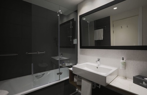 Villaviciosa de Odon Hotel | Hotel Villa Odón