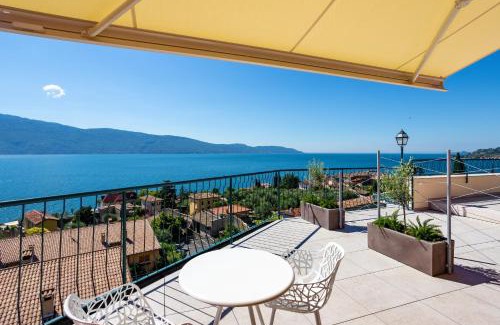 Gargnano Hotel | Hotel Villa Europa