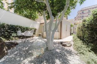 Cagliari Hotel | Hotel Villa Fanny