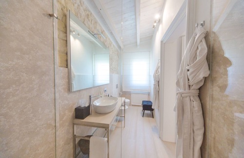 Cagliari Hotel | Hotel Villa Fanny