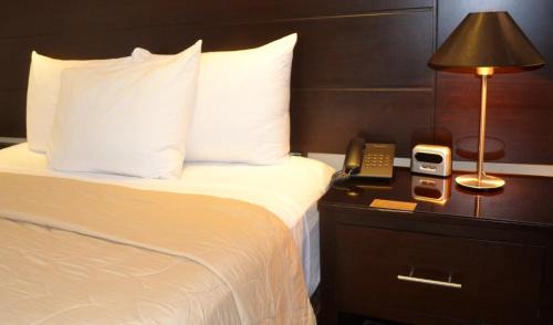 San Salvador Hotel | Hotel Villa Florencia Zona Rosa