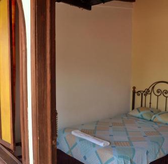 San Salvador Hotel | Hotel Villa Florencia Centro Histórico