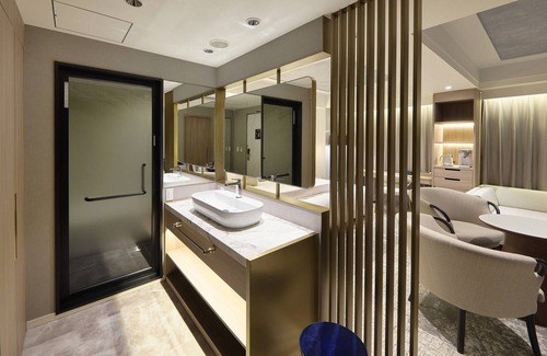 Roppongi Hotel | Hotel Villa Fontaine Grand Tokyo - Roppongi