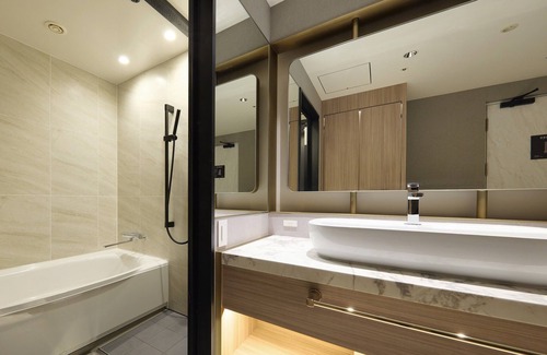 Roppongi Hotel | Hotel Villa Fontaine Grand Tokyo - Roppongi