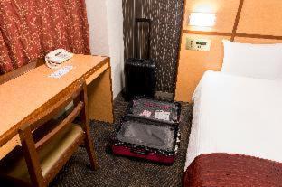 Chuo Hotel | Hotel Villa Fontaine Tokyo-Nihombashi Hakozaki