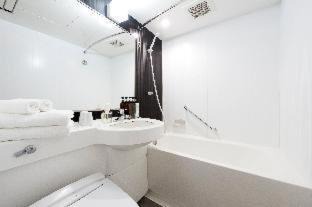 Chuo Hotel | Hotel Villa Fontaine Tokyo-Nihombashi Hakozaki