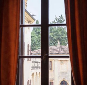 San Pietro in Cariano Hotel | Hotel Villa Giona