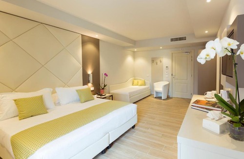 Monte Hotel | Hotel Villa Garuti