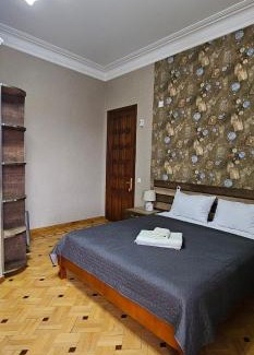 Kutaisi Cama Y Desayuno | Hotel Villa