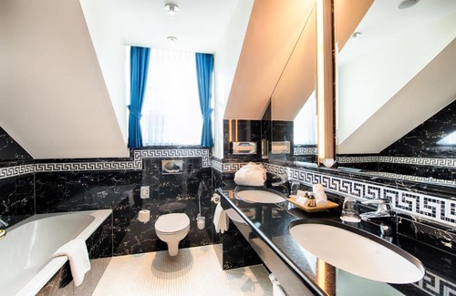 Bamberg Hotel | Hotel Villa Geyerswörth