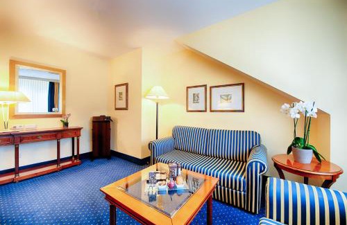 Bamberg Hotel | Hotel Villa Geyerswörth