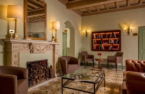 Quartiere XVII Trieste Hotel | Hotel Villa Grazioli