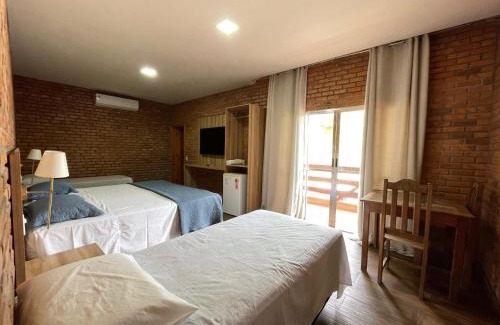 Tome-Acu Hotel | Hotel Villa Green