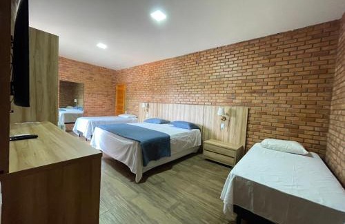Tome-Acu Hotel | Hotel Villa Green