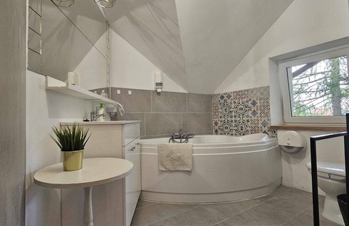 Kutno Casa | Hotel Villa Hubertus Kutno