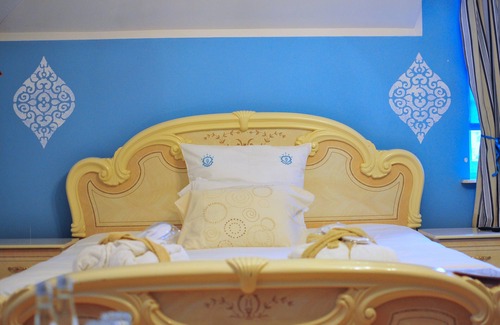 Kutno Casa | Hotel Villa Hubertus Kutno
