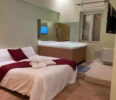 Pescara Hotel | HOTEL VILLA ISA