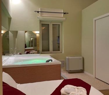 Pescara Hotel | HOTEL VILLA ISA