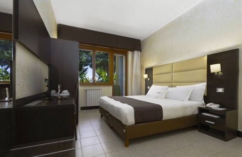 Bisceglie Hotel | Hotel Villa