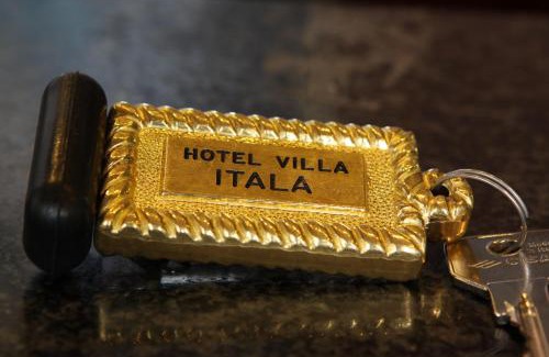 Marina Centro Hotel | Hotel Villa Itala