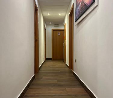 Marina Centro Hotel | Hotel Villa Itala