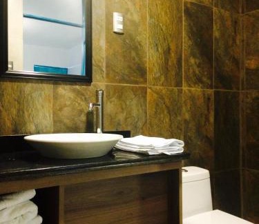 La Angostura Hotel | Hotel Villa Jazmin