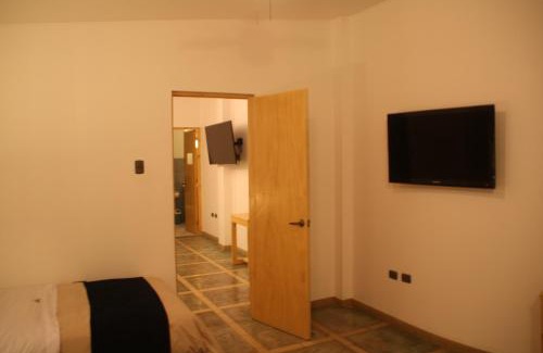 La Angostura Hotel | Hotel Villa Jazmin
