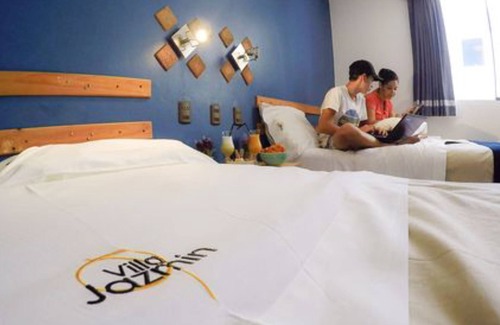 La Angostura Hotel | Hotel Villa Jazmin