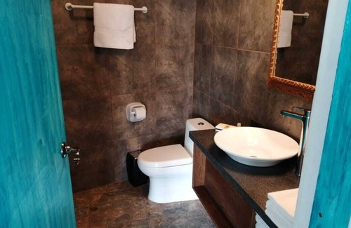 La Angostura Hotel | Hotel Villa Jazmin