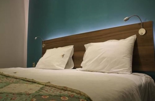 La Angostura Hotel | Hotel Villa Jazmin