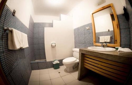 La Angostura Hotel | Hotel Villa Jazmin