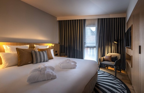 Bayonne Hotel | Hotel Villa KOEGUI Bayonne