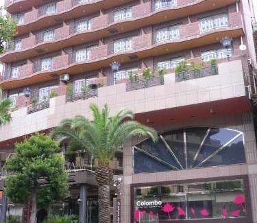 Naka Ward Hotel | Hotel Villa Kuretake