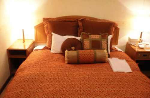 Naka Ward Hotel | Hotel Villa Kuretake