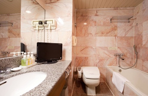 Naka Ward Hotel | Hotel Villa Kuretake
